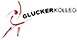 Gluckerkolleg Logo