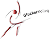 Gluckerkolleg Logo